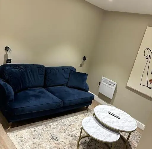 Apartman - 2 Bed Ensuite