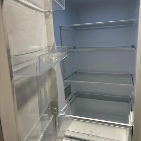 Apartamento - 2 Bed Ensuite