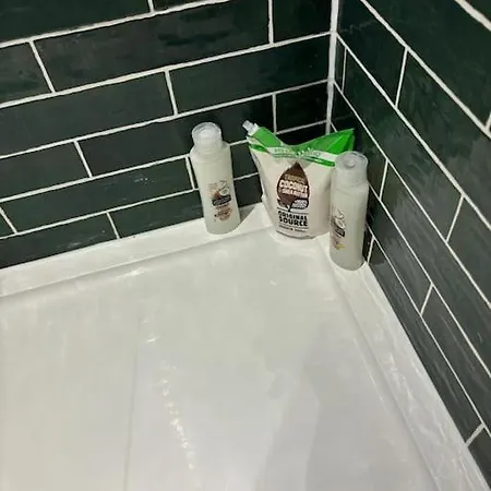 Apartamento - 2 Bed Ensuite