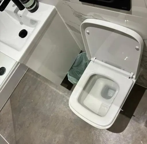 公寓 - 2 Bed Ensuite