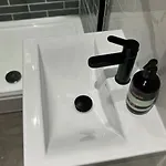- 2 Bed Ensuite Apartman