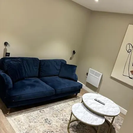 Apartmán - 2 Bed Ensuite